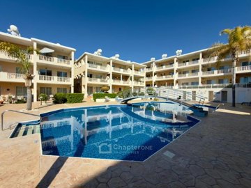 Ground Floor Apartment For Sale  in  Kato Paphos - Universal