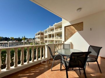 Ground Floor Apartment For Sale  in  Kato Paphos - Universal