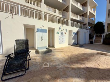 Ground Floor Apartment For Sale  in  Kato Paphos - Universal