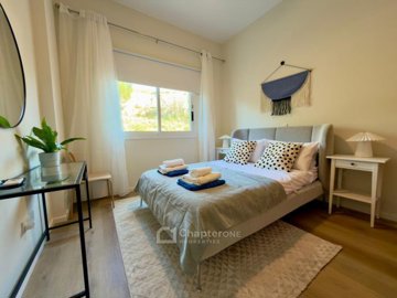 Ground Floor Apartment For Sale  in  Kato Paphos - Universal