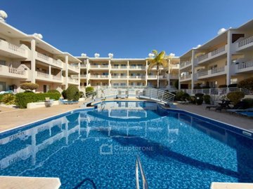 Ground Floor Apartment For Sale  in  Kato Paphos - Universal