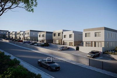 Ground Floor Apartment For Sale  in  Tremithousa