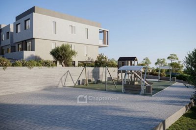 Ground Floor Apartment For Sale  in  Tremithousa