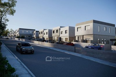 Ground Floor Apartment For Sale  in  Tremithousa