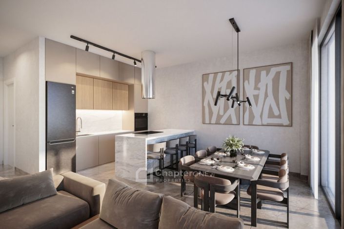 Image No.11-Appartement de 3 chambres à vendre à Tremithousa