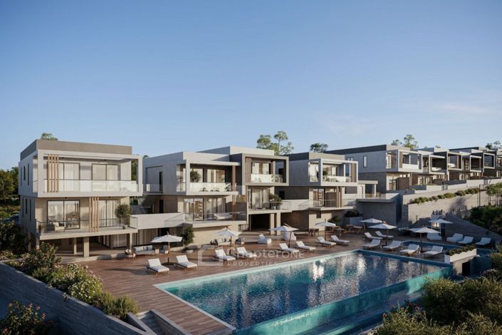 Image No.2-Appartement de 3 chambres à vendre à Tremithousa