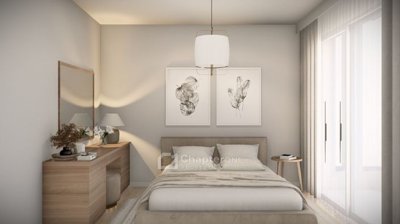 Apartment For Sale  in  Kato Paphos - Universal