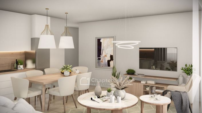 Image No.16-2 Bed Apartment for sale