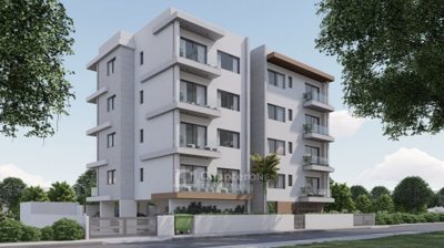 Apartment For Sale  in  Kato Paphos - Universal