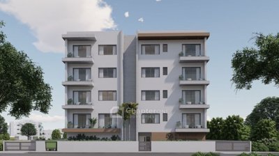 Apartment For Sale  in  Kato Paphos - Universal