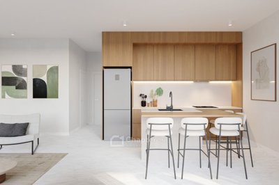 Apartment For Sale  in  Kissonerga