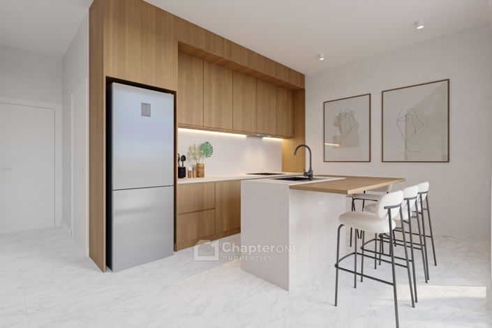 Image No.11-2 Bed Apartment for sale