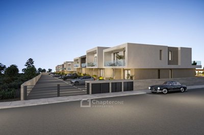 Apartment For Sale  in  Kissonerga