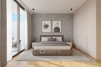 Apartment For Sale  in  Kissonerga