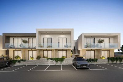 Apartment For Sale  in  Kissonerga