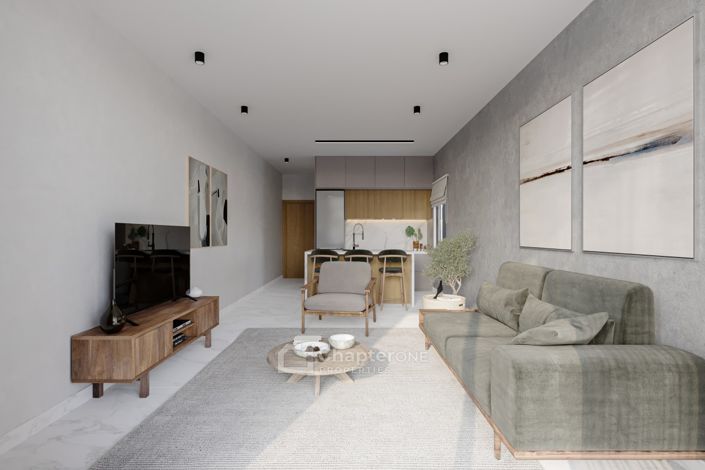 Image No.17-2 Bed Apartment for sale