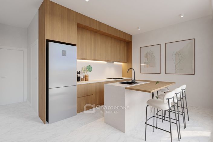 Image No.3-2 Bed Apartment for sale