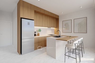 Apartment For Sale  in  Kissonerga