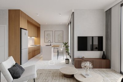 Apartment For Sale  in  Kissonerga