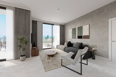 Apartment For Sale  in  Kissonerga