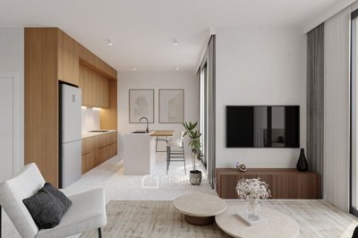 Apartment For Sale  in  Kissonerga