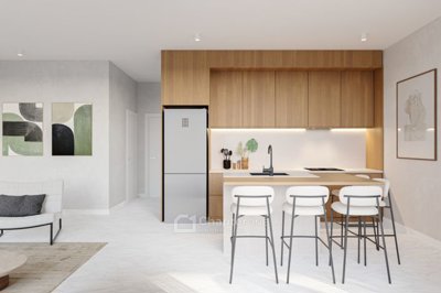 Apartment For Sale  in  Kissonerga