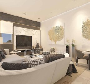 Apartment For Sale  in  Paphos Town