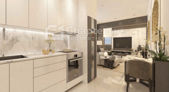 Image No.9-2 Bed Apartment for sale