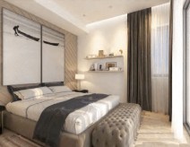 Image No.4-3 Bed Apartment for sale