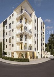 Apartment For Sale  in  Paphos Town