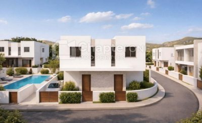 Detached Villa For Sale  in  Select Location