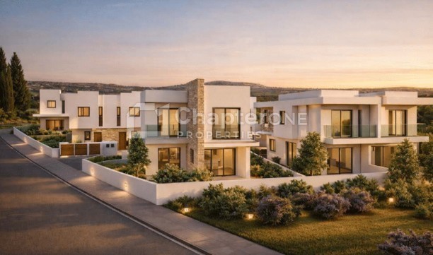 Image No.3-3 Bed Villa for sale