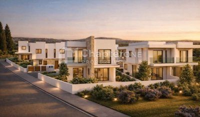 Detached Villa For Sale  in  Select Location