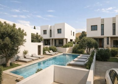 Detached Villa For Sale  in  Select Location