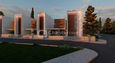 Detached Villa For Sale  in  Kissonerga