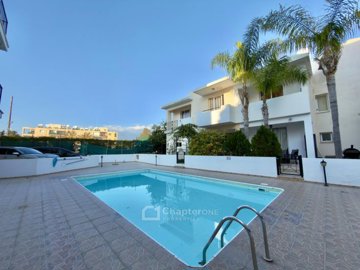 Apartment For Sale  in  Kato Paphos