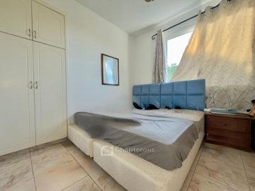 Apartment For Sale  in  Kato Paphos