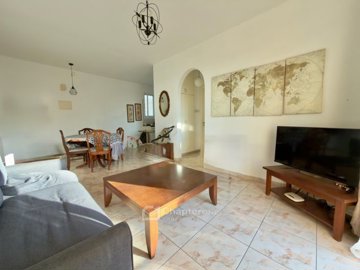 Apartment For Sale  in  Kato Paphos