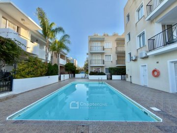 Apartment For Sale  in  Kato Paphos