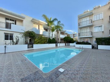 Apartment For Sale  in  Kato Paphos