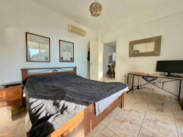 Apartment For Sale  in  Kato Paphos