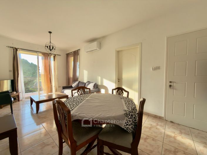 Image No.2-Appartement de 2 chambres à vendre à Kato Paphos