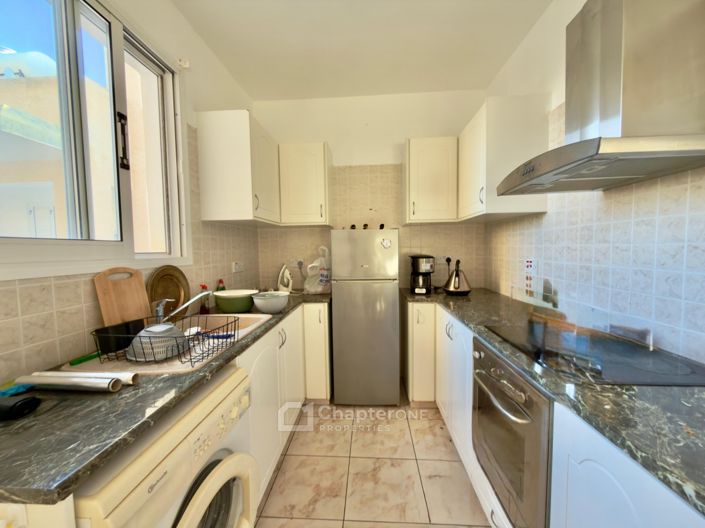 Image No.3-Appartement de 2 chambres à vendre à Kato Paphos