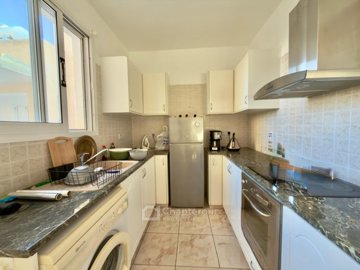 Apartment For Sale  in  Kato Paphos