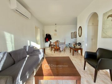 Apartment For Sale  in  Kato Paphos