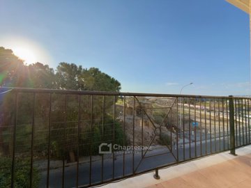 Apartment For Sale  in  Kato Paphos