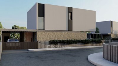 Detached Villa For Sale  in  Geroskipou