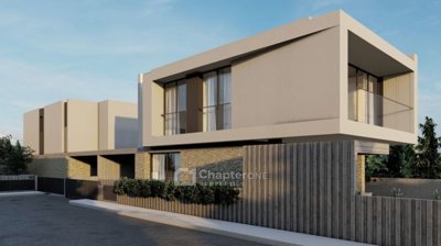 Detached Villa For Sale  in  Geroskipou