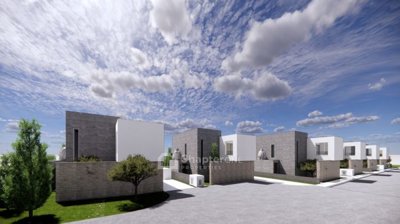 Detached Villa For Sale  in  Chlorakas