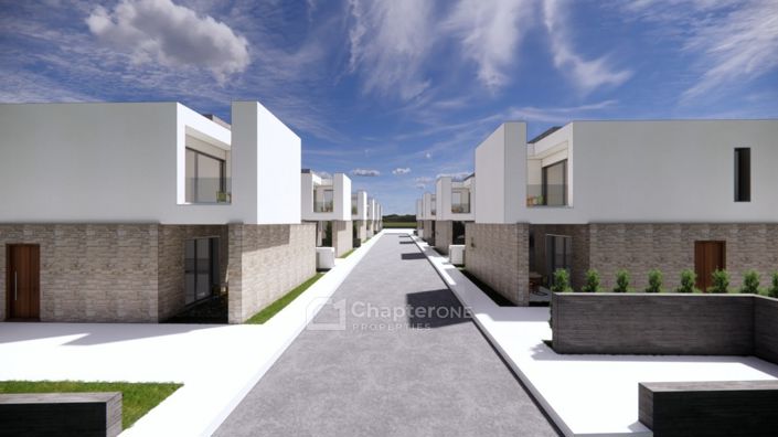 Image No.2-3 Bed Villa for sale